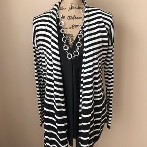 Ann Taylor Cardigan
